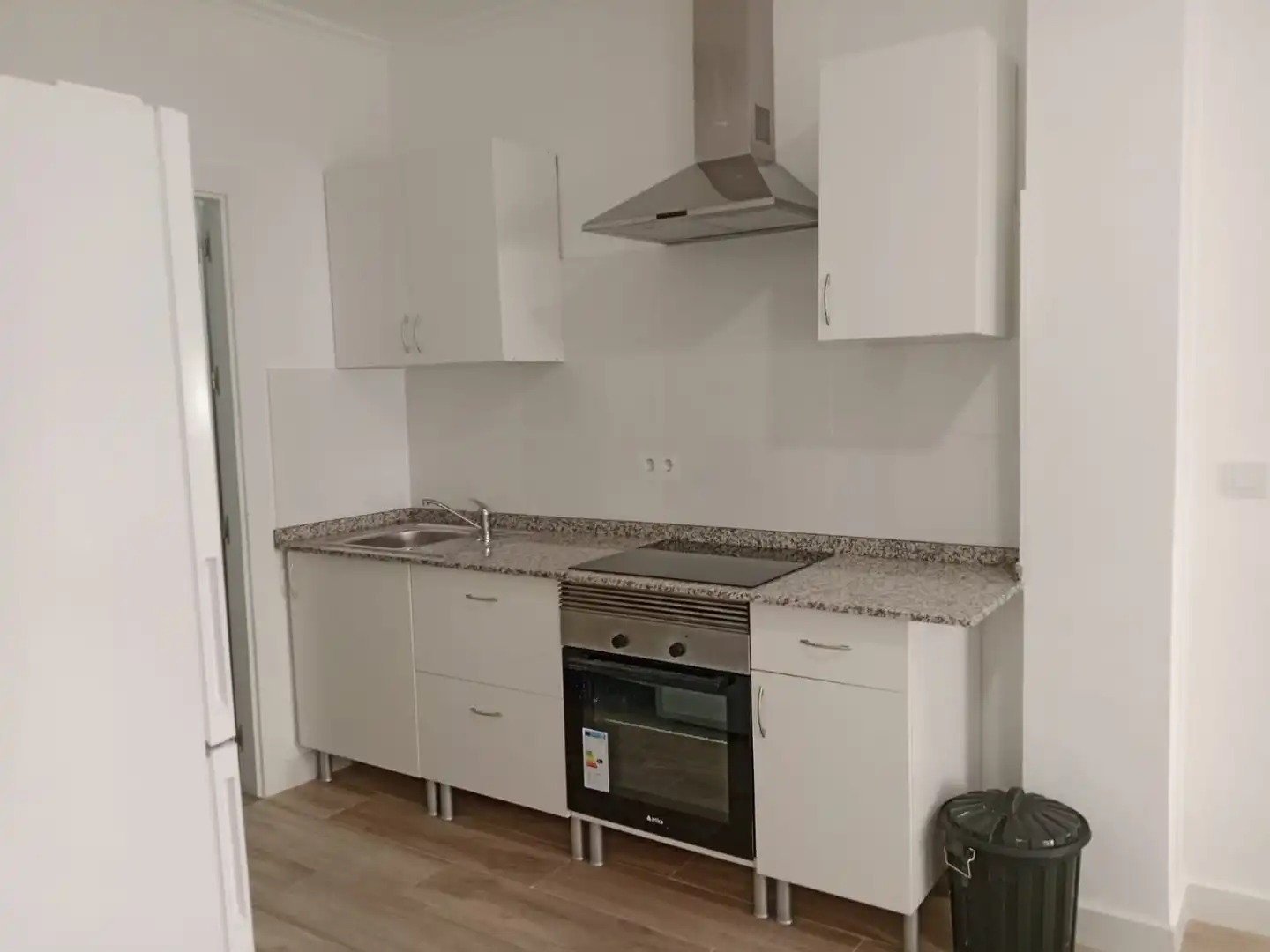 Küche von Wohnung zur Miete in Cartagena