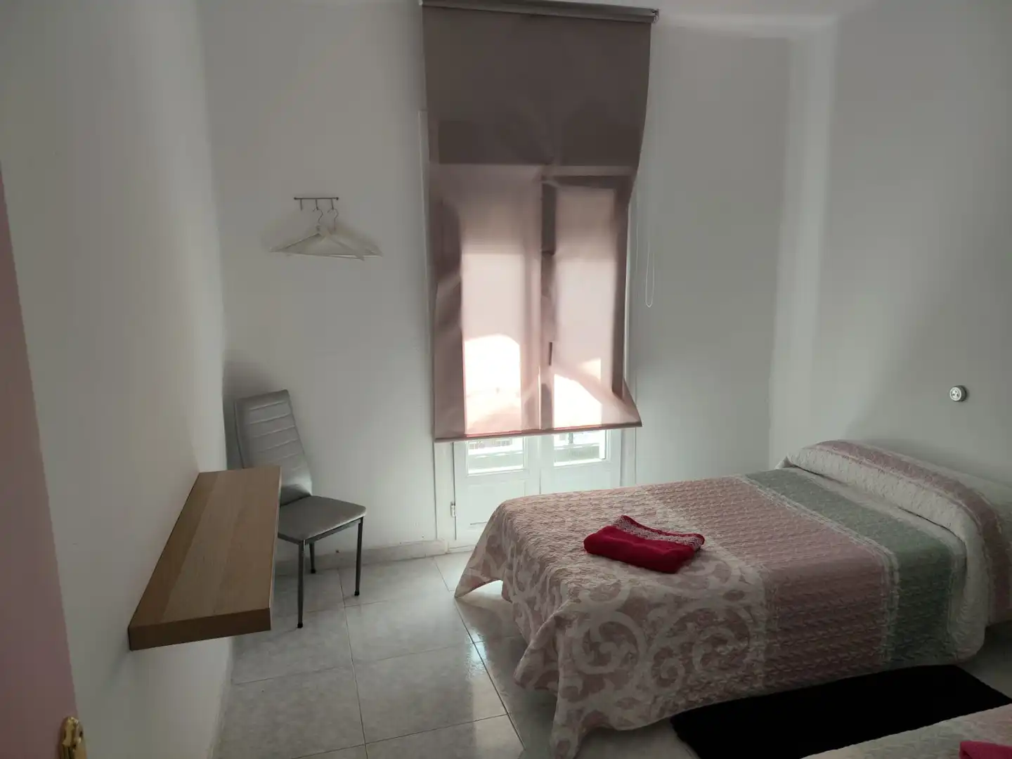 Schlafzimmer von Gebäude zum Verkauf in Ribeira mit Alarm