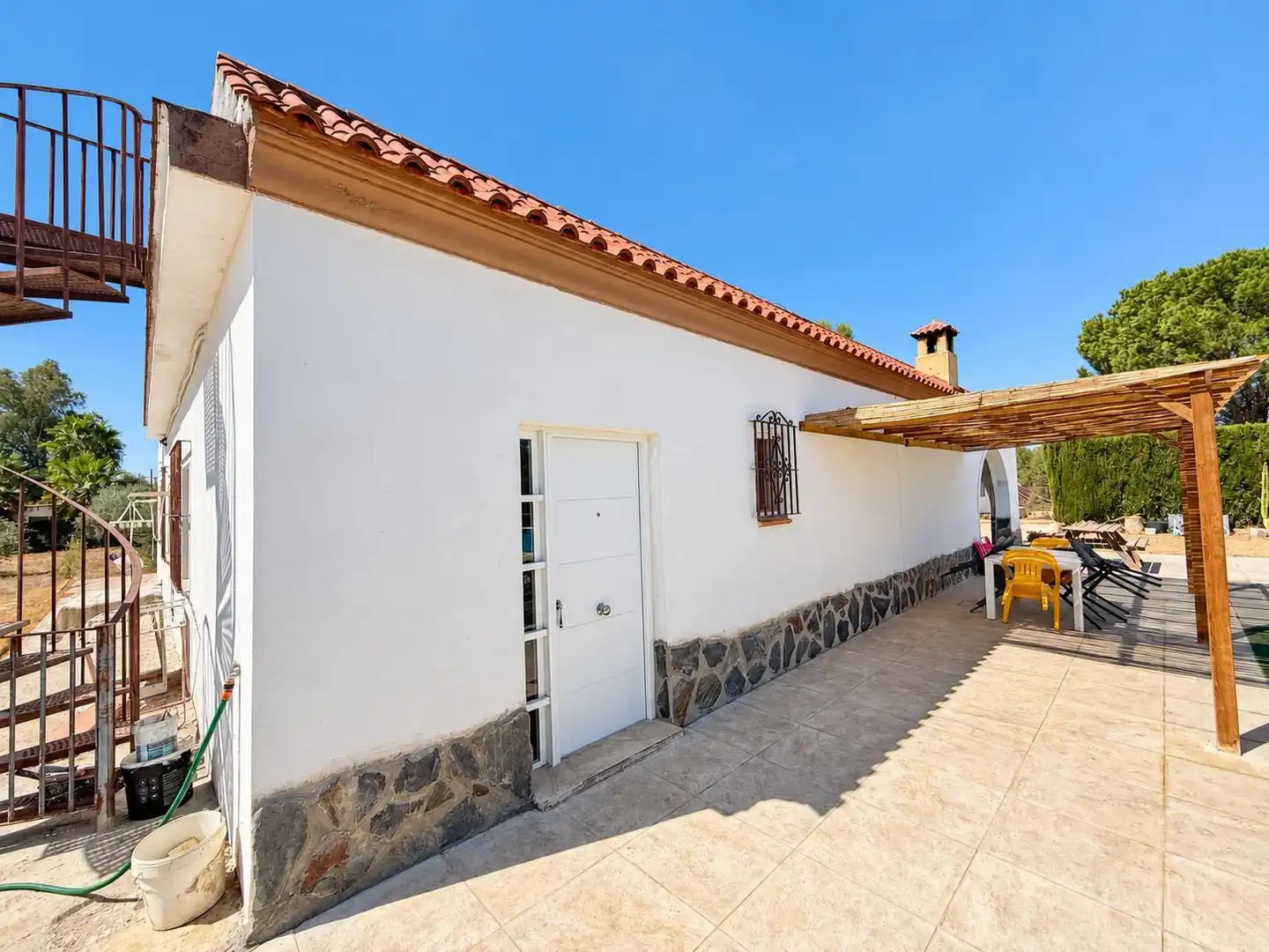 Villa avec piscine à vendre à Pedanías Norte, imagen 52