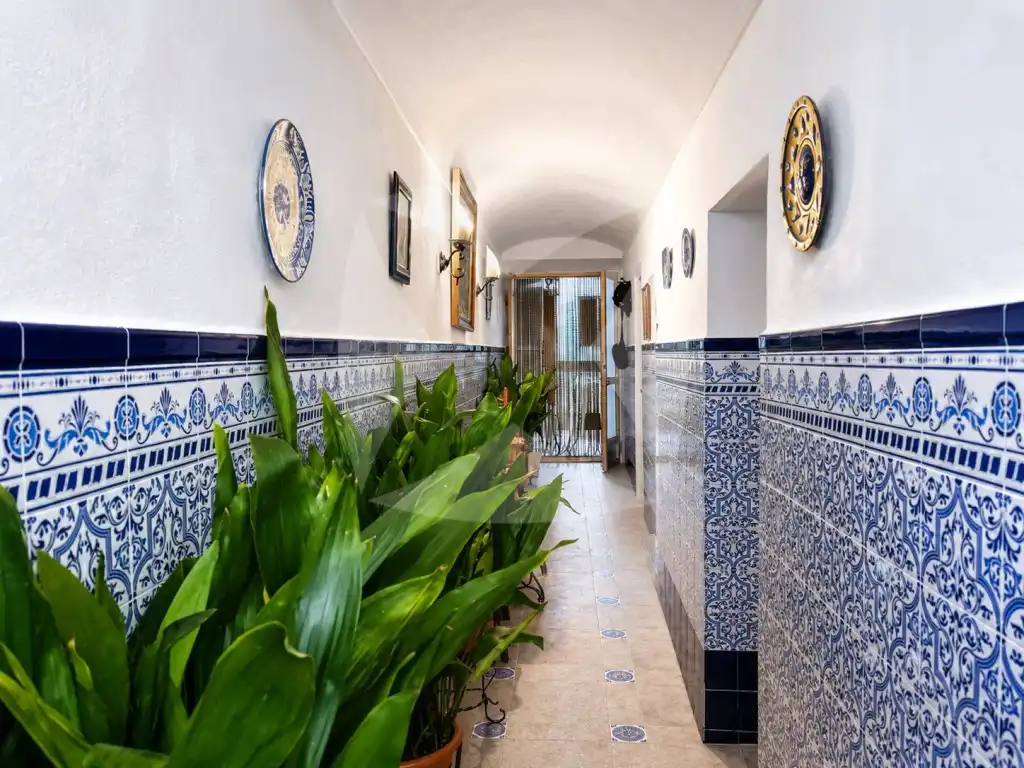 Casa o xalet en venda en Alburquerque