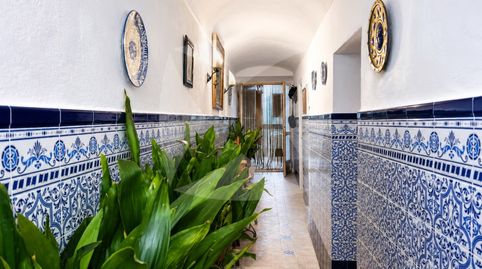 Foto 5 de Casa o xalet en venda a Calle Hernan Cortes, Alburquerque, Badajoz