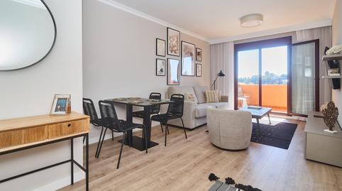 Foto 5 de Apartament en venda a El Paraíso, Benahavís