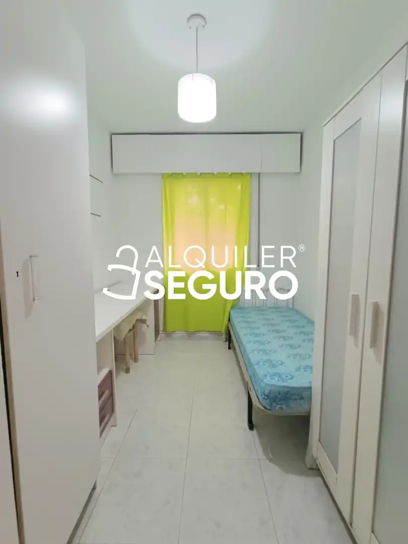 Pis de lloguer a Leganés, Madrid