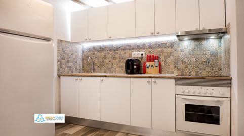 Foto 4 de Apartament de lloguer a Calle Galera, Jijona / Xixona, Alicante