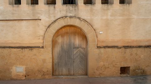 Edificio en venta en Bot, antigua cooperativa vitivinícola, Tarragona, imatge 2