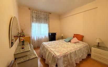 Bedroom of Flat for sale in  Barcelona Capital  with Heating