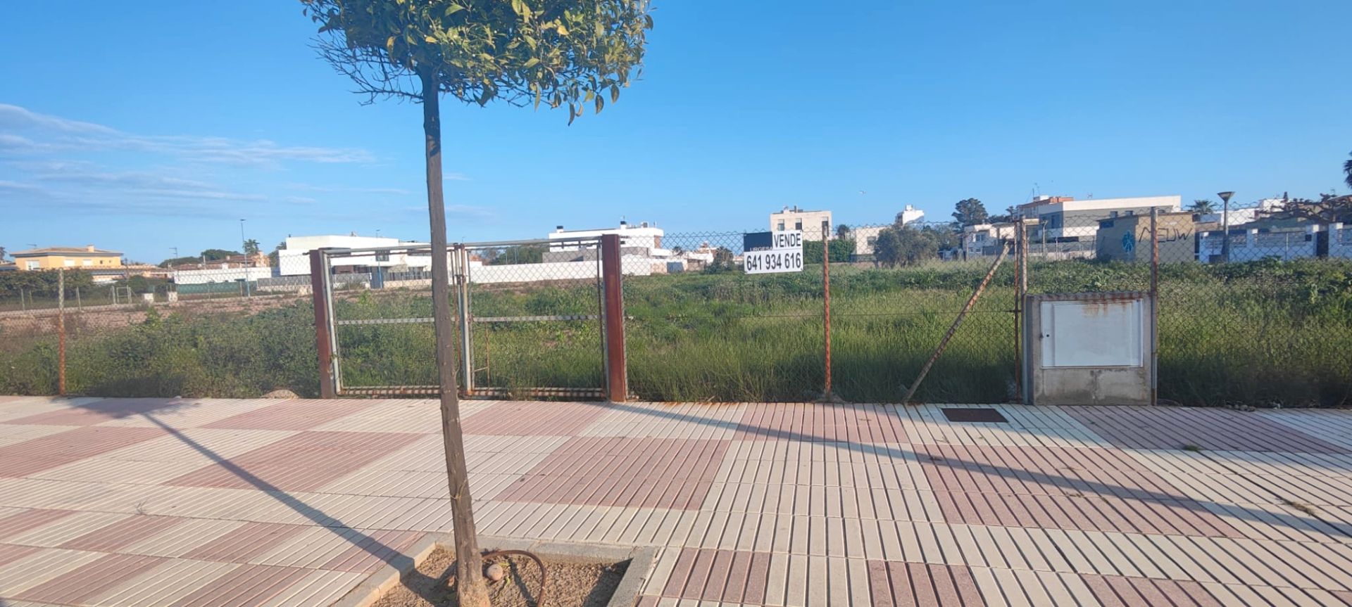 Residential for sale in Burriana / Borriana