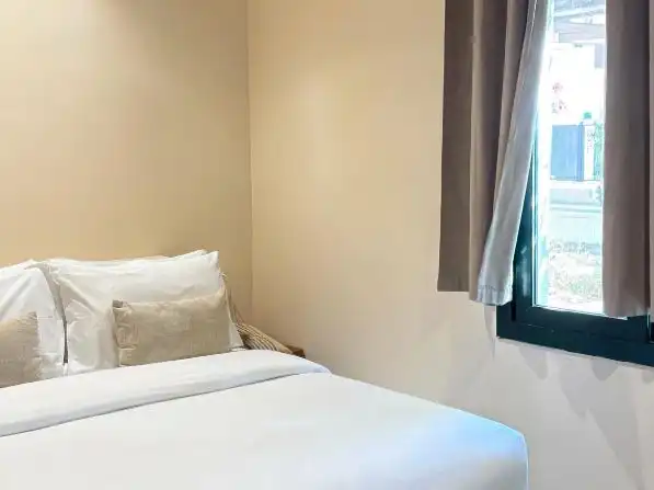 Dormitori de Casa o xalet en venda en Benicarló amb Aire condicionat, Terrassa i Piscina