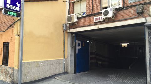 Photo 4 of Garage for rent in Calle Carlos Domingo, 5, Aluche, Madrid Capital