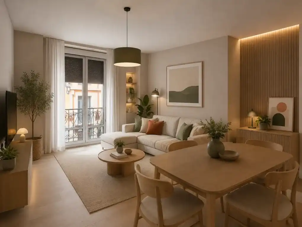 Wohnung mit Aufzug zum Verkauf in Calle de las Cruces