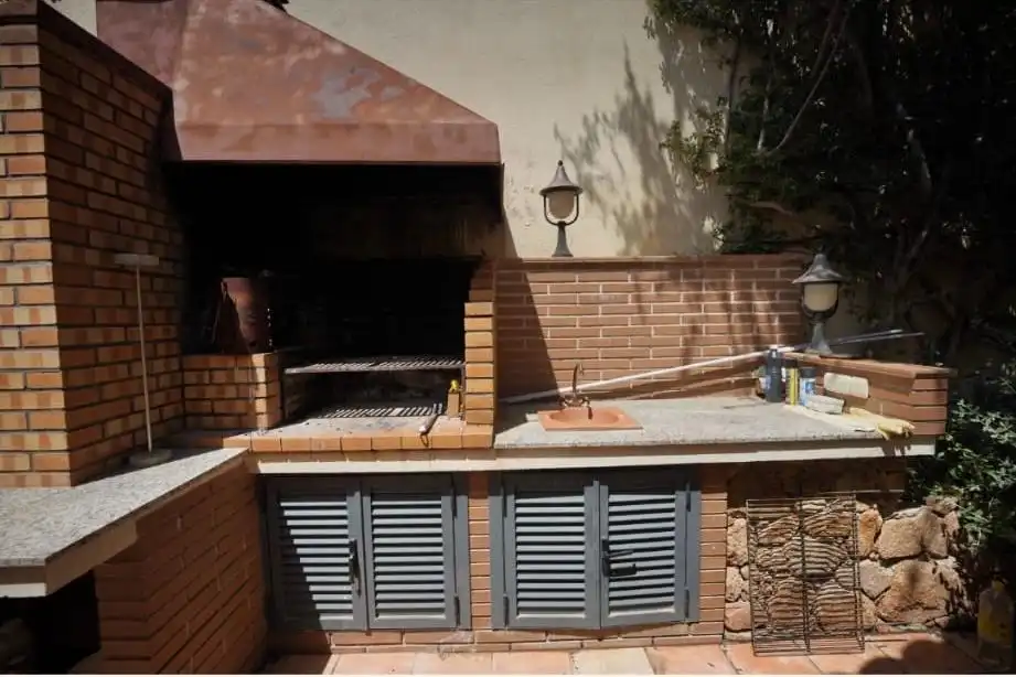 Chalet en venta en Puntabrava - Port Salvi, imagen 24