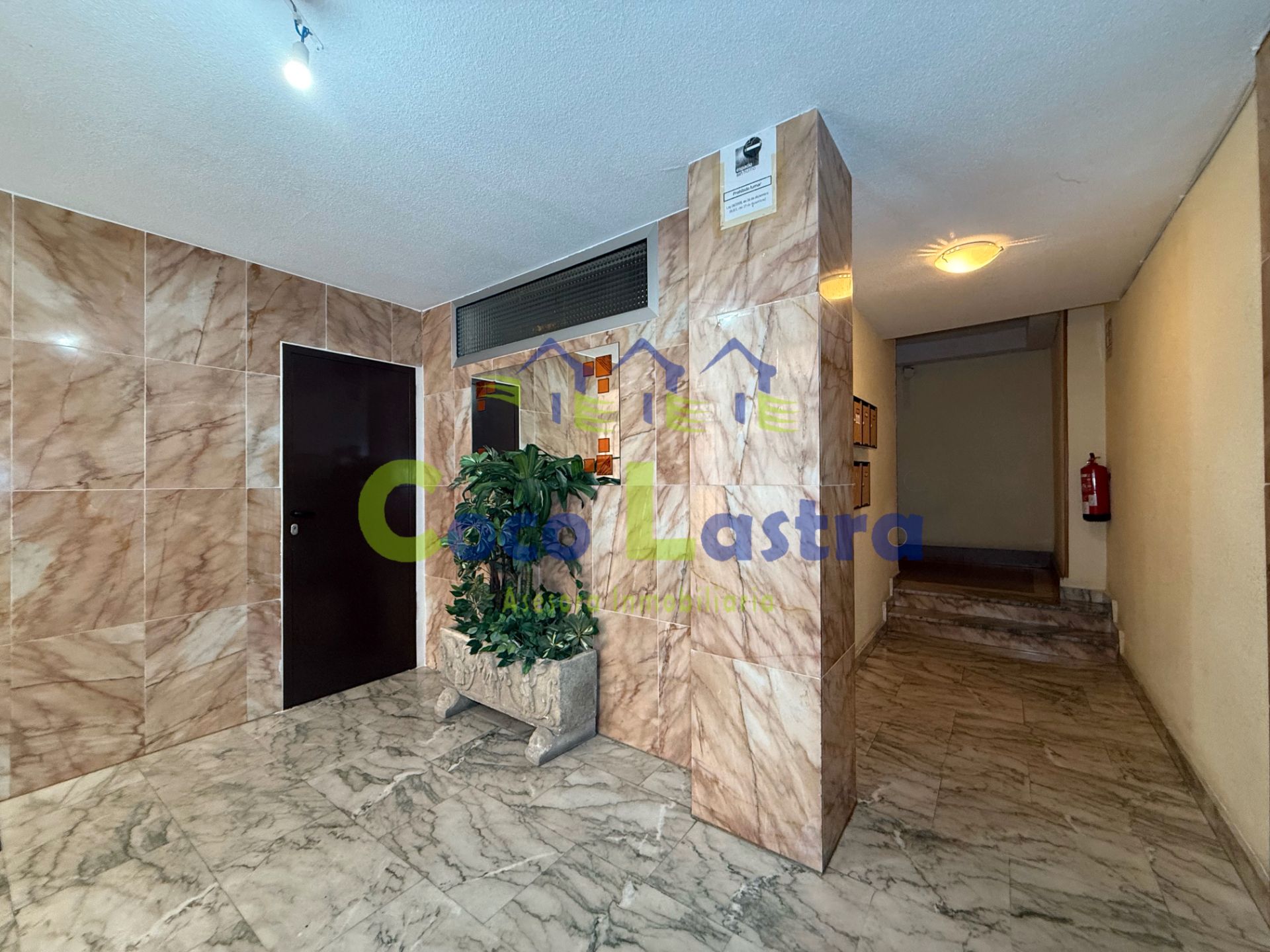 Flat for sale in Guijuelo  with Heating, Parquet flooring and Terrace