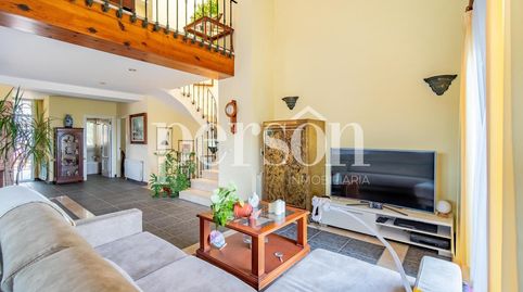Foto 5 de Casa o chalet en venta en Urbanitzacions i Pedanies Nord, Alzira