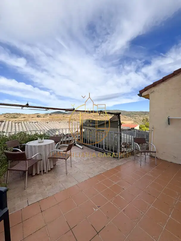 Casa con balcón en venta en San Martín de Unx, imagen 4