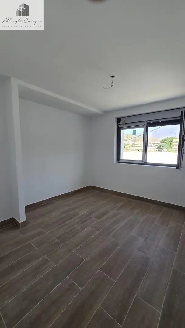 Bedroom of Flat for sale in Gualchos  with Air Conditioner, Heating and Balcony