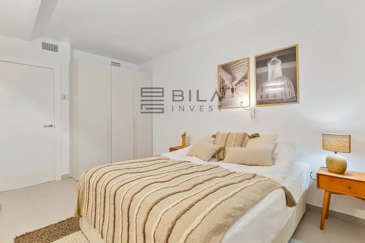 Flat with pool for sale in Manuel Mena Palma, imagen 18