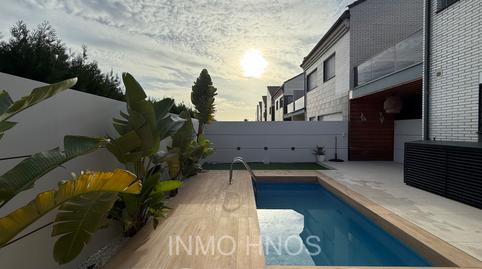 Foto 5 de Casa o xalet en venda a Carretera de Ľ Estación, Las Atalayas - Urmi - Cerro de Mar, Castellón