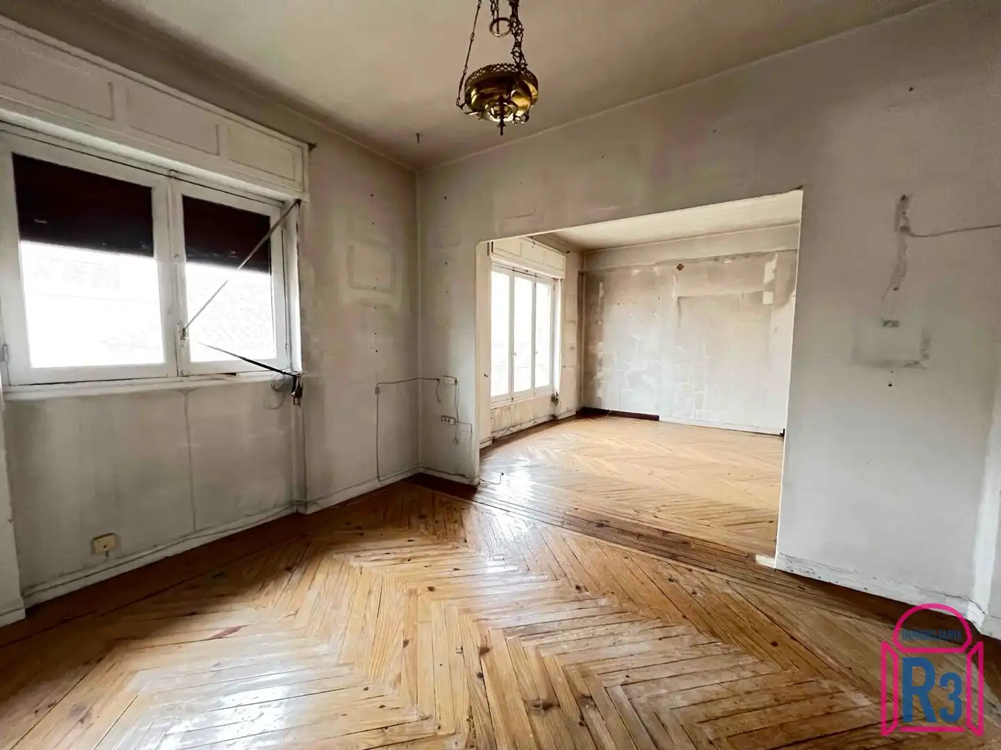 Appartamento con ascensore in vendita a Centro Ciudad, imagen 4