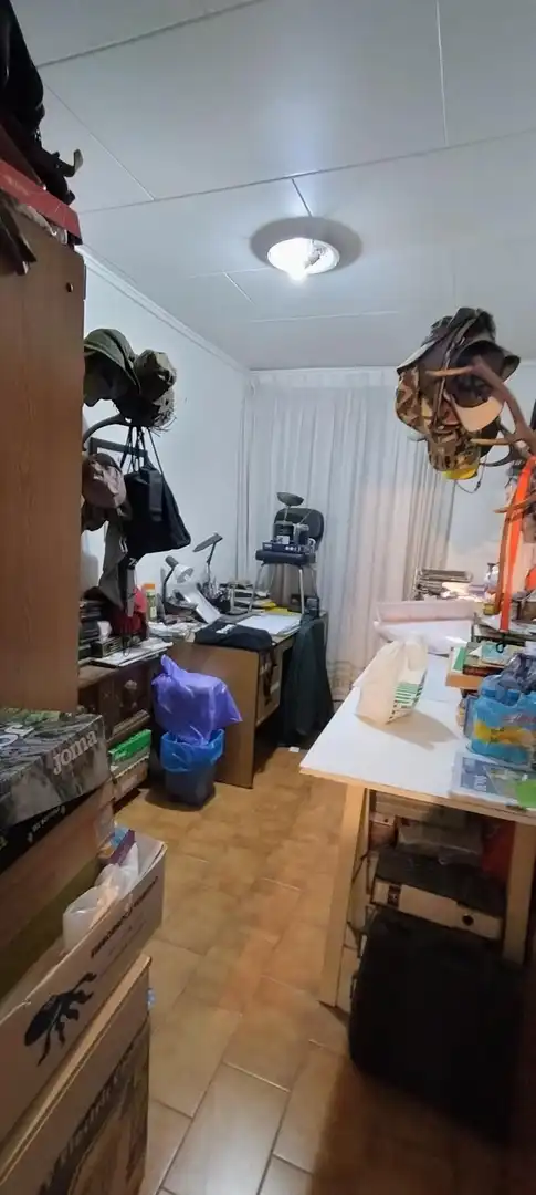 Habitación de Casa o chalet en venta en Petrer con Aire acondicionado
