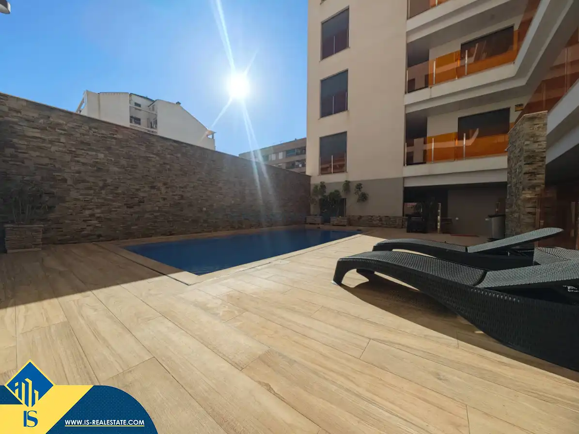 Mini appartamento con piscina in vendita a Playa del Cura, imagen 7