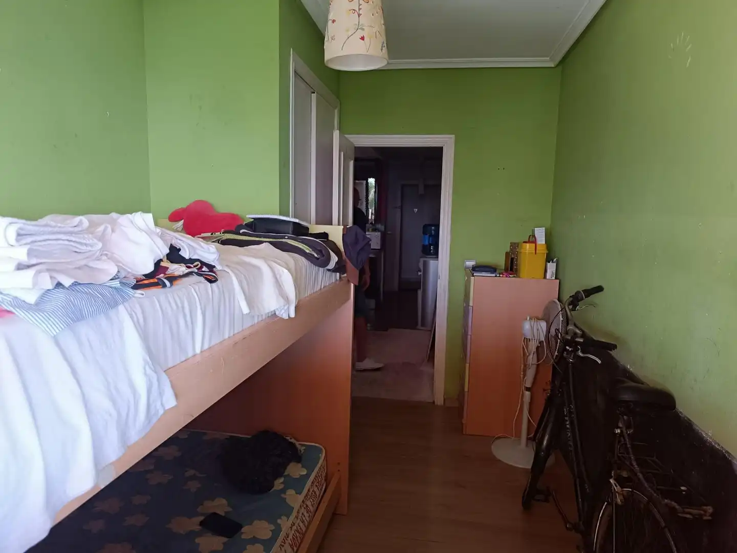 Apartament amb piscina en venda a BALADRE, imagen 11
