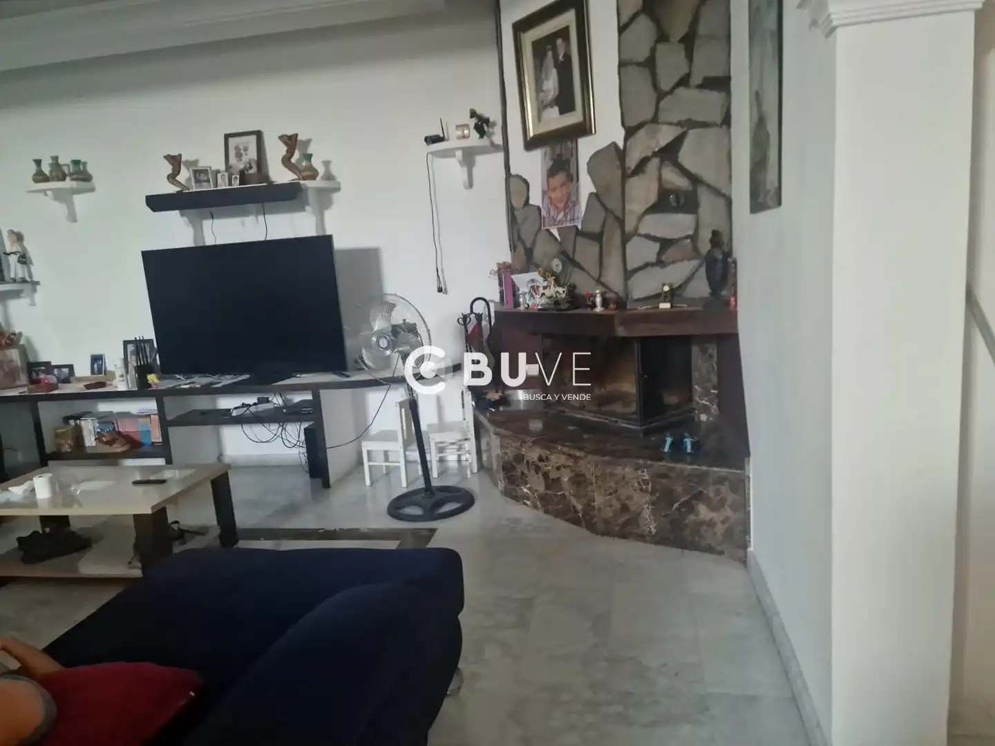 Chalet con piscina en venta en El Garrotal, imagen 20