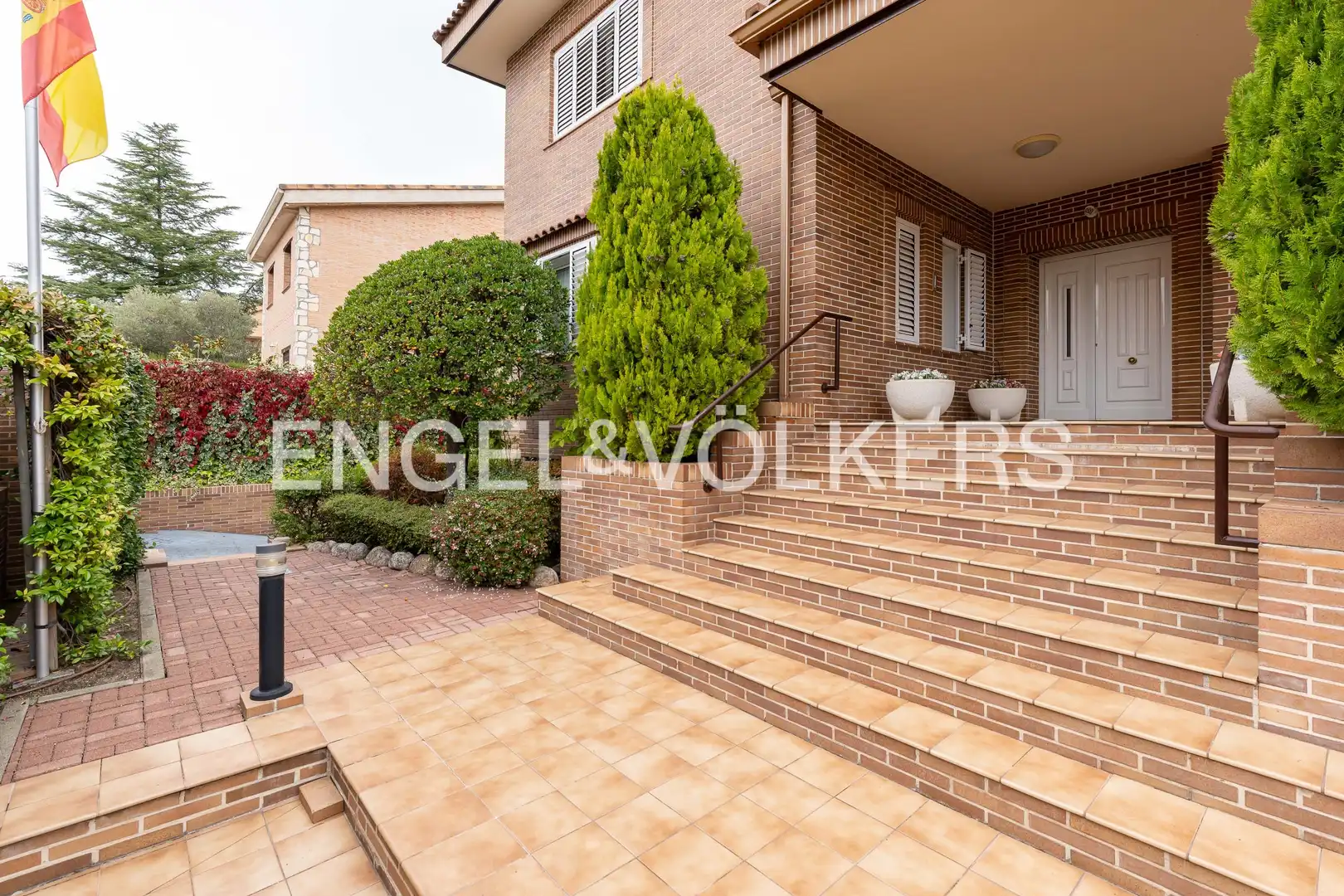 Casa con giardino in vendita a Los Ángeles - Jarandilla, imagen 58