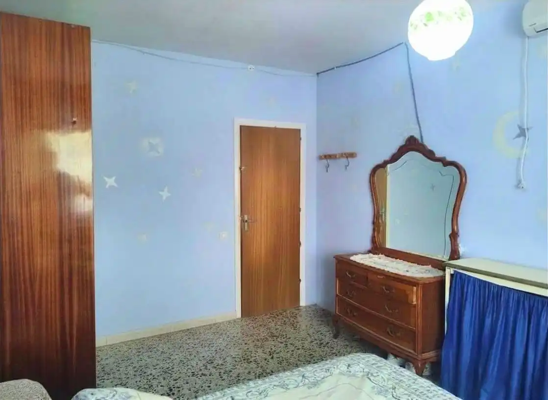 Bedroom of Houses for sale in Santo Domingo de Silos  with Private garden and Terrace