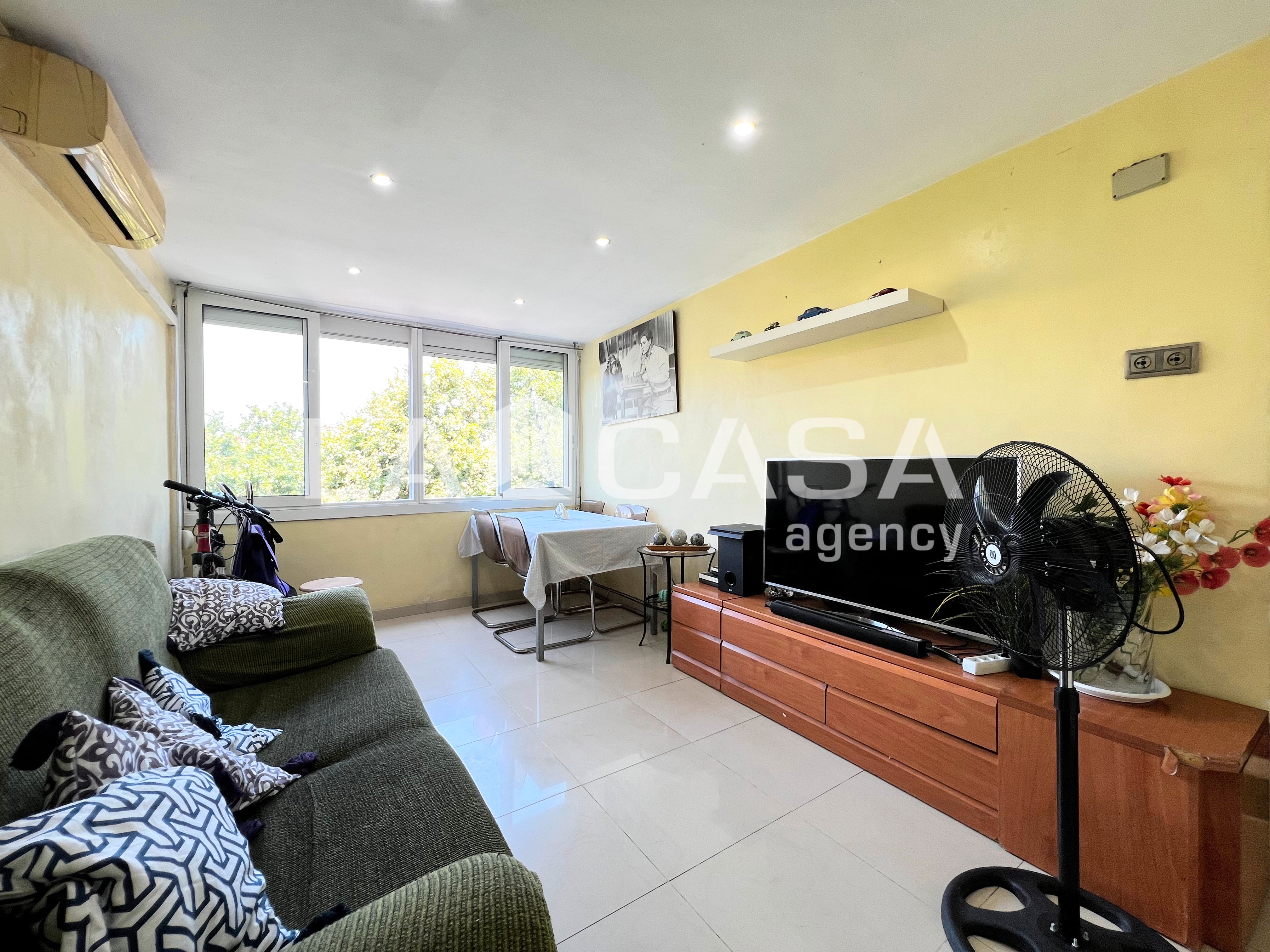 Pis en venda en Badalona