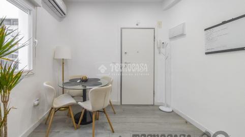 Photo 4 of Flat for sale in Chopera, Madrid