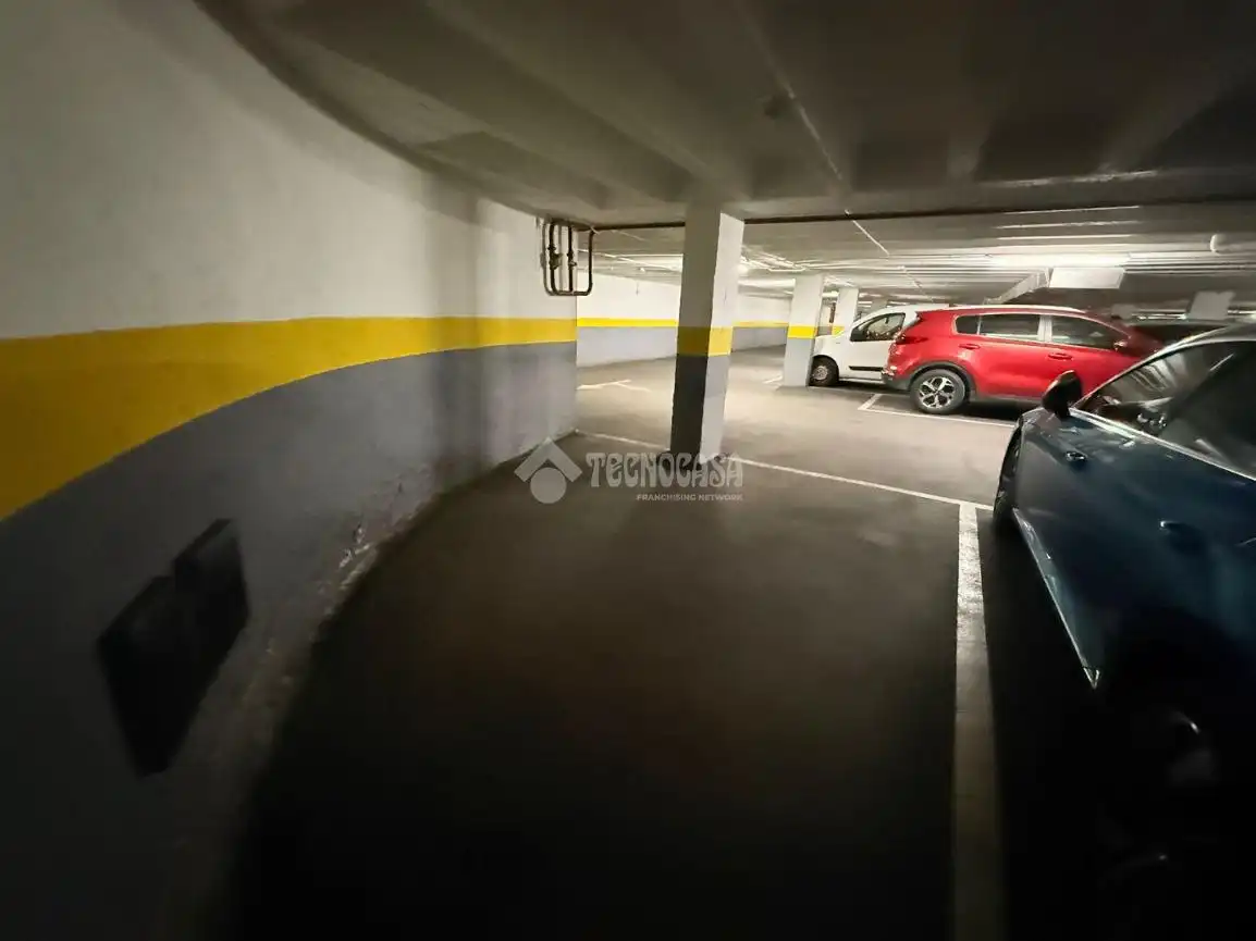 Parking of Garage for sale in Alcorcón
