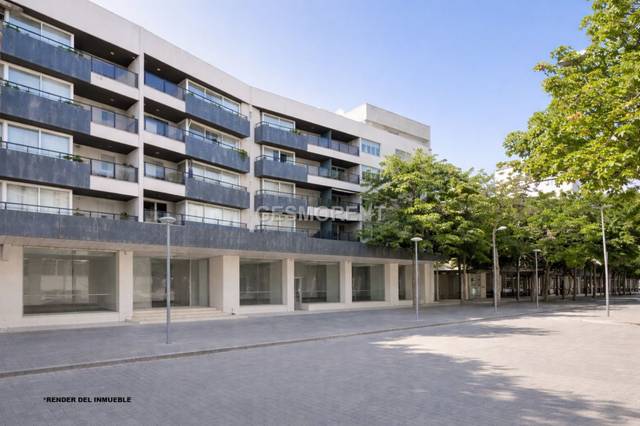 Local comercial en Alquiler en Son Armadans