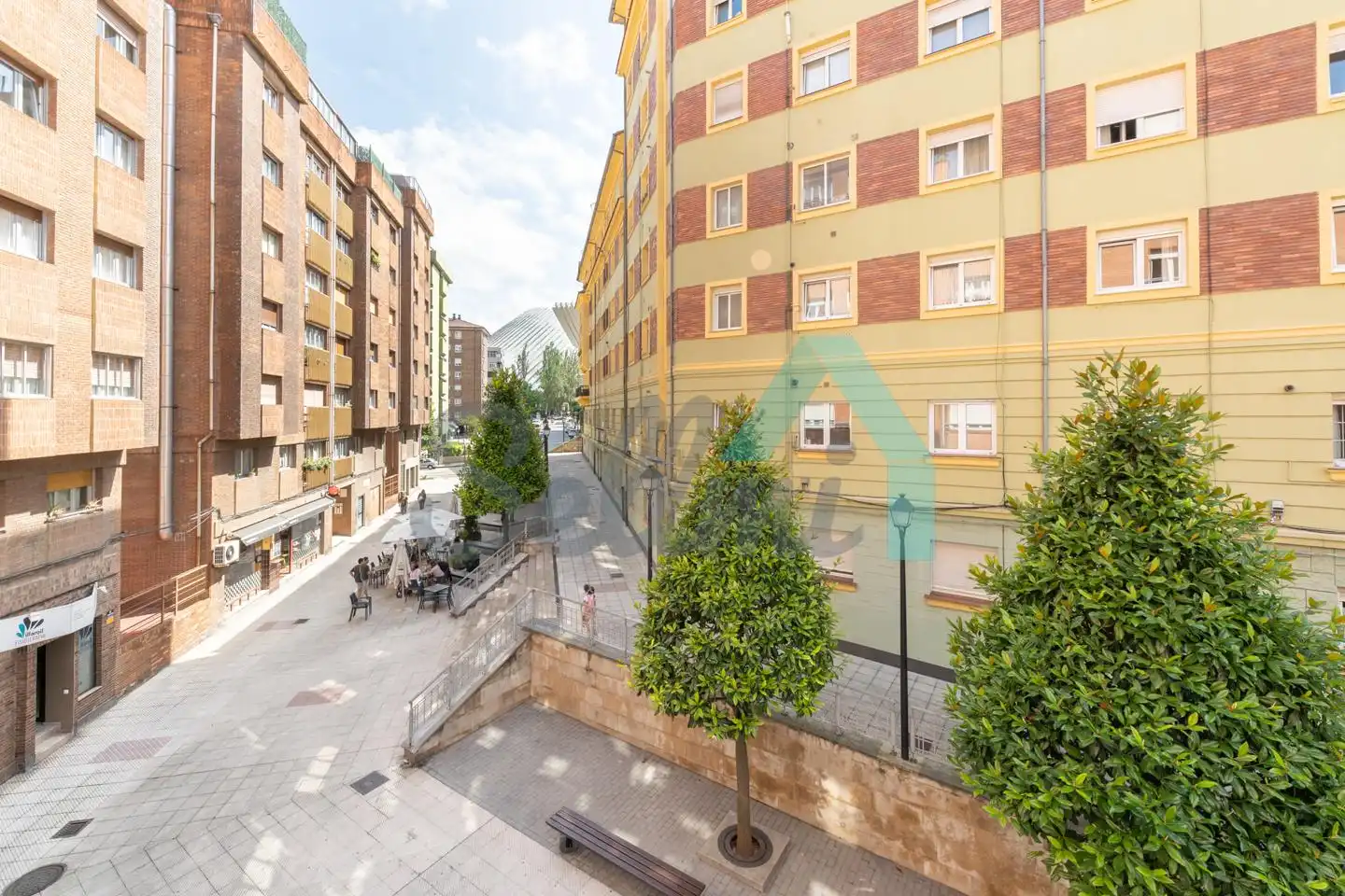 Habitación en Joaquín Manzanares, Masip