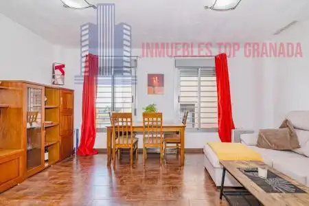 Habitación de Apartamento en venta en Albolote con Trastero y Piscina comunitaria