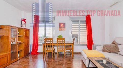 Foto 5 de Apartamento en venta en Simon Bolivar, 5, Albolote, Granada