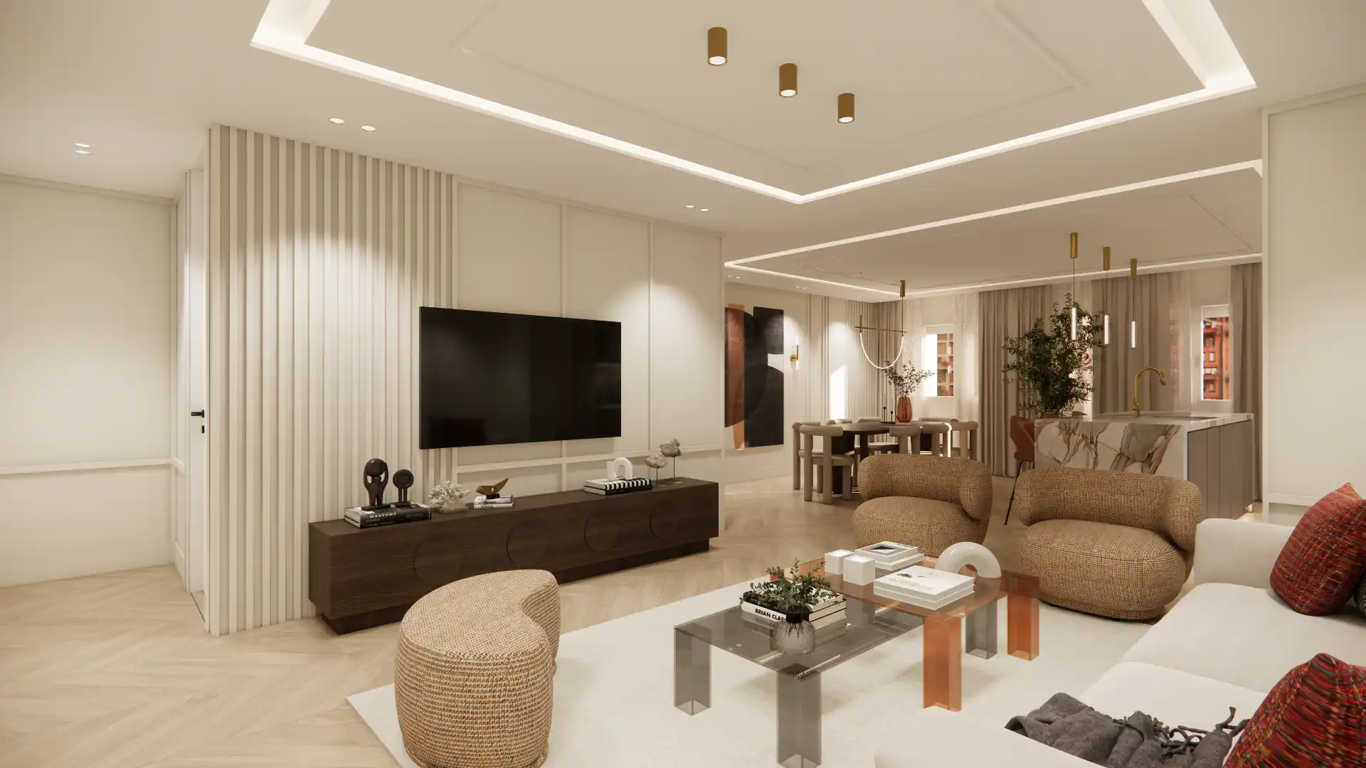 Appartement avec ascenseur à vendre à Diego de León
