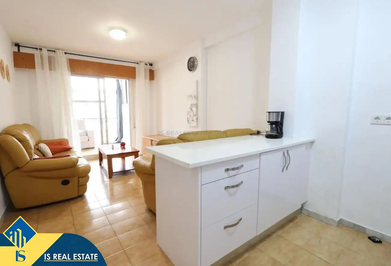 Apartament amb ascensor en venda a Playa del Acequión, Náufragos y Rocío del Mar, imagen 2