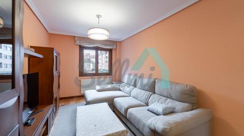 Foto 3 de Pis de lloguer a De María Neira, La Ería, Oviedo