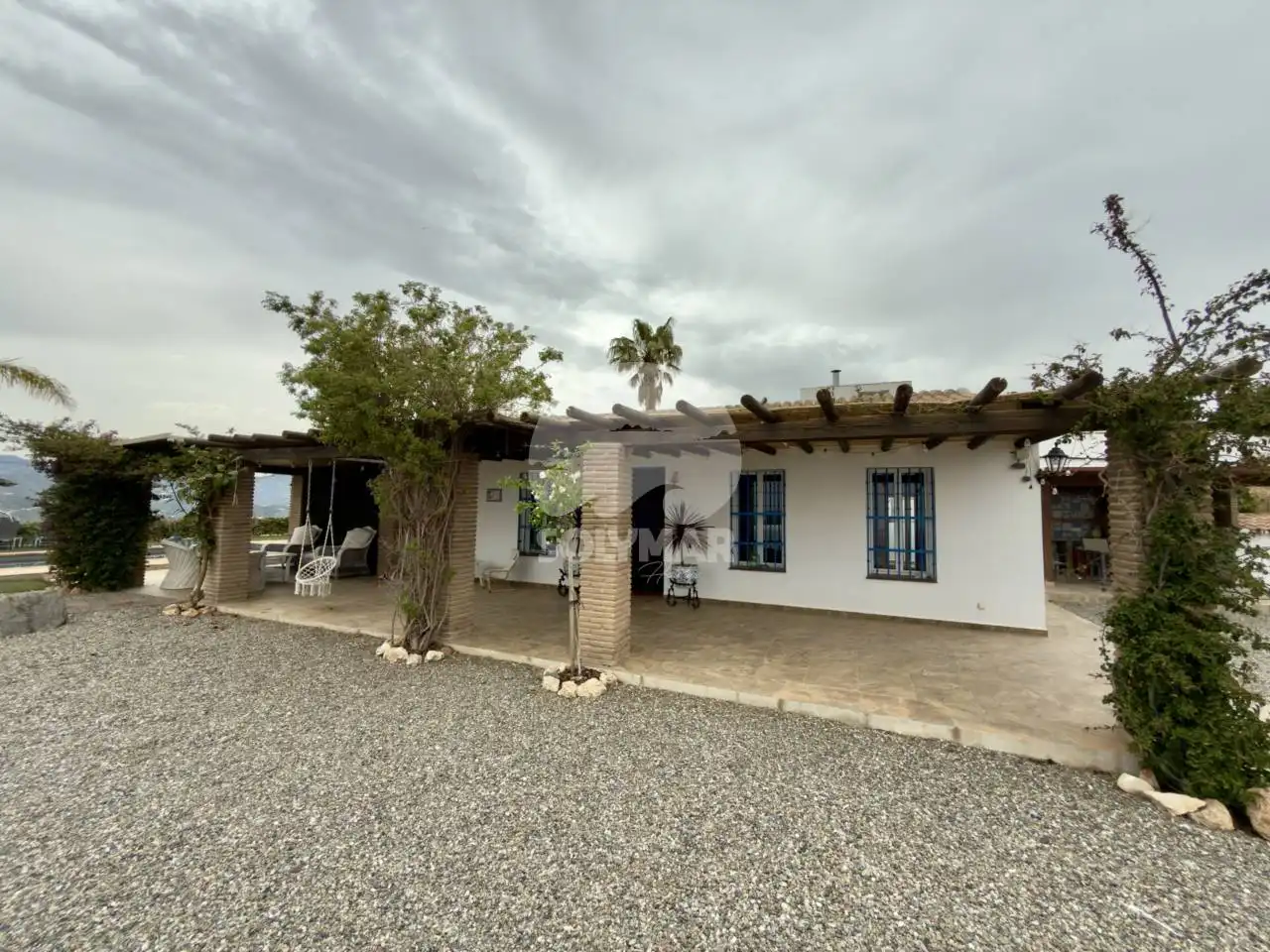 Country homes for rent in Calle 36°49´17.3"N 4°12´11.4"W, Benamargosa