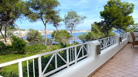 Foto 3 de Casa adosada en venda a Via Publica Paseo Maritímo, Santa Eulària, Santa Eulària des Riu