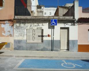 Aparcament de Residencial en venda en Ontinyent