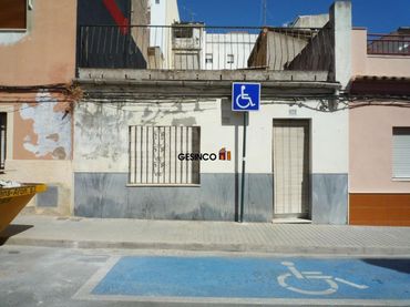 Grundstücke und Bauplätze zum Verkauf in Sant Rafael
