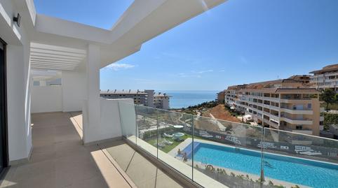 Foto 2 de Àtic en venda a Calle Begoña, Las Gaviotas  - Carvajal, Málaga