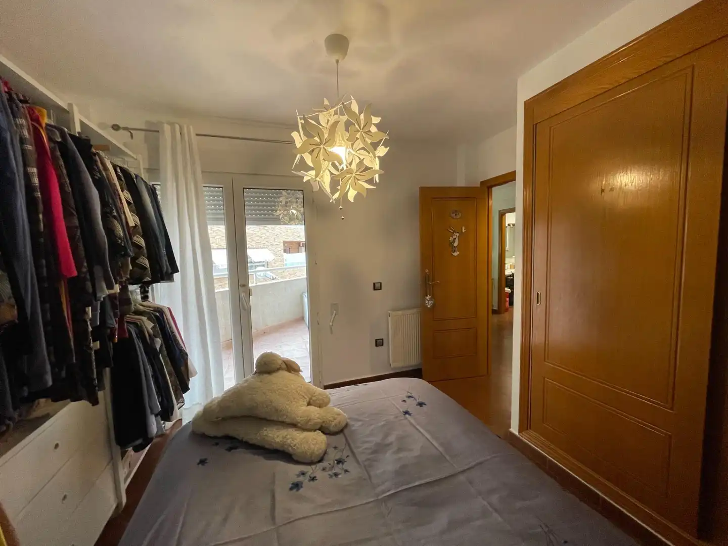 Piso en venta en Zona Pueblo