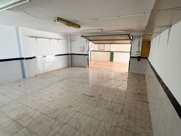 Adosado con balcón en venta en Ceutí