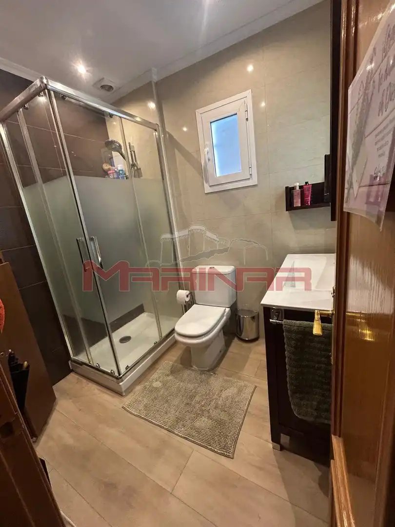 Baño de Piso en venta en Cabañas de la Sagra con Aire acondicionado, Calefacción y Terraza