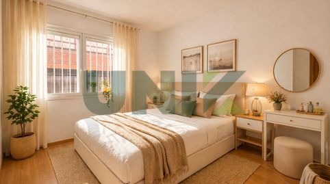 Foto 4 de Piso en venta en Carrer Cardener, La Salut, Barcelona Capital