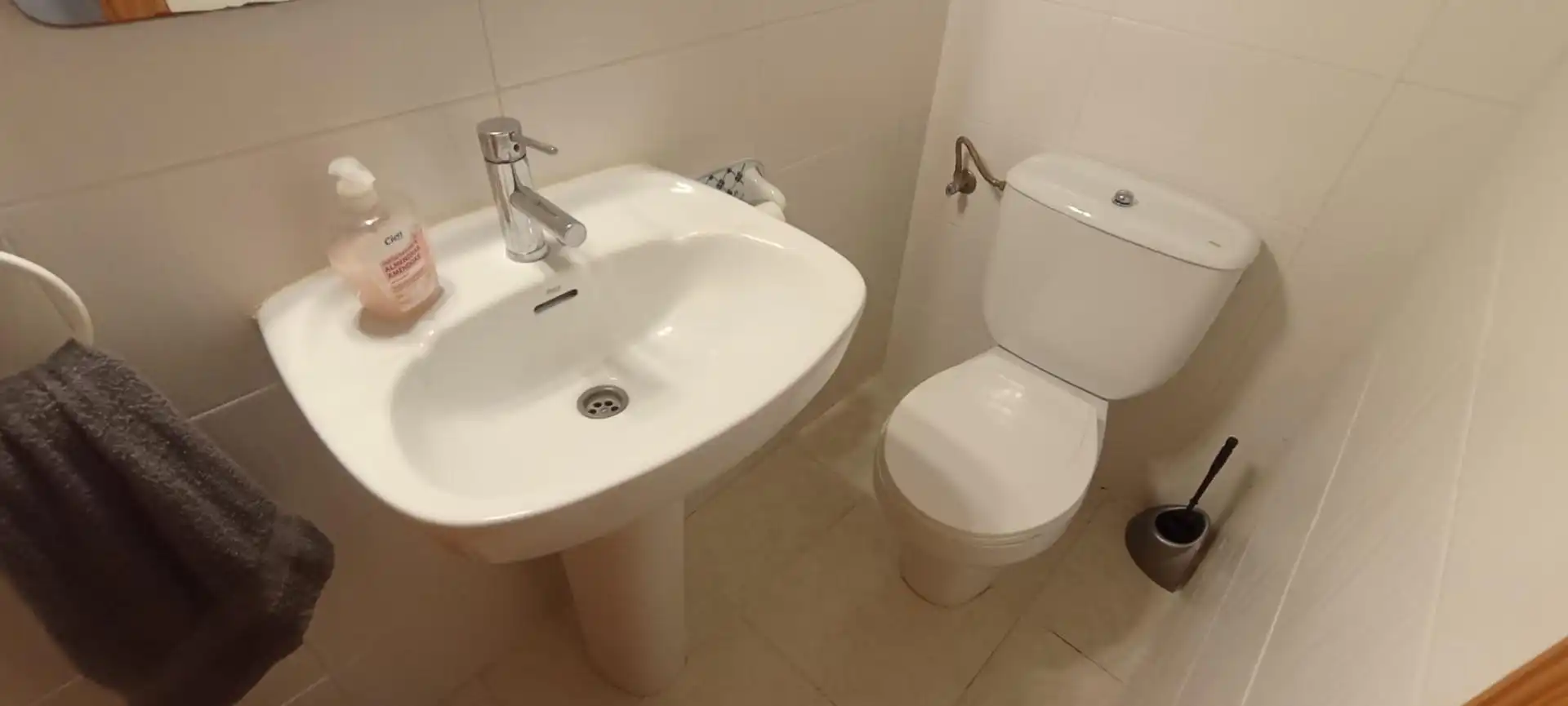 Reihenhaus mit Pool zur Miete in Boverals - Saldonar, imagen 8