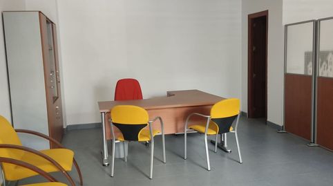 Foto 5 von Geschaftsraum zur Miete in Avenida de la Ría, 2, Pescadería, Huelva Capital