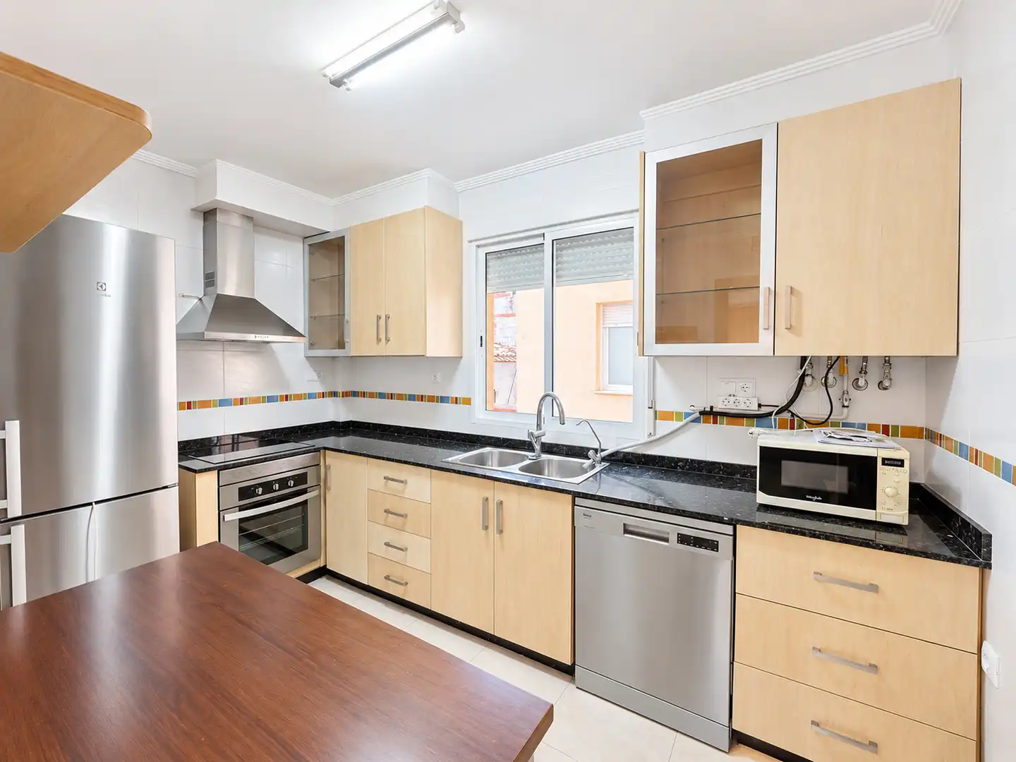 Kitchen of Attic for sale in Cehegín, Murcia